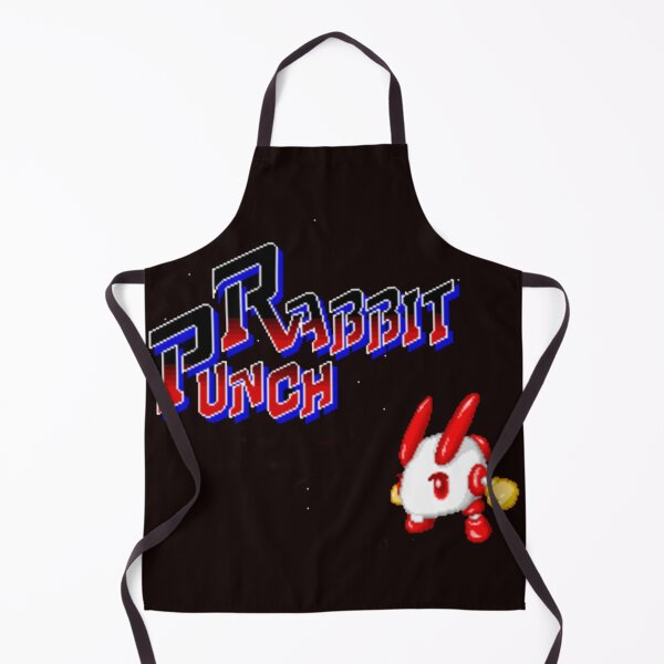 Item preview, Rabbit Punch designed and sold by virusRojo.