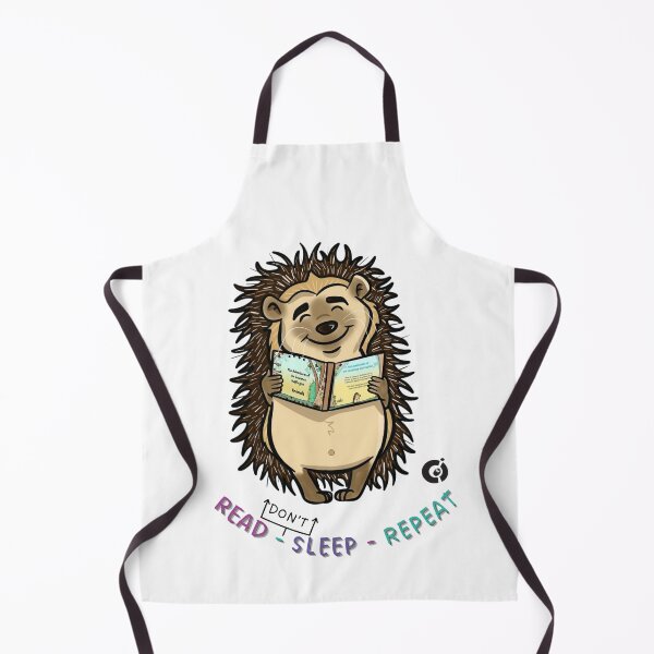 Item preview, READ - (DON'T) SLEEP - REPEAT designed and sold by cwazyleigh.