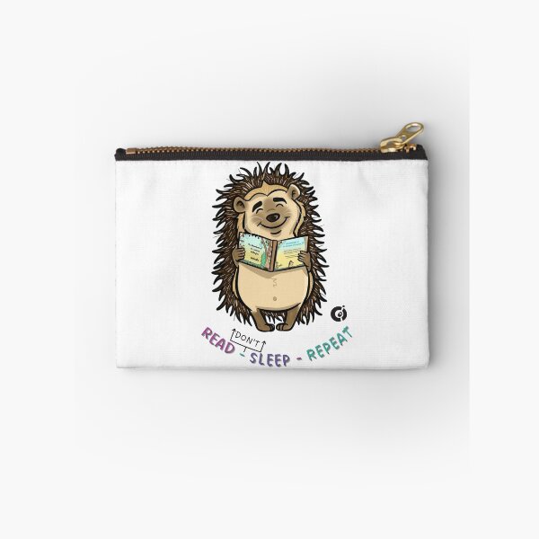 Item preview, READ - (DON'T) SLEEP - REPEAT designed and sold by cwazyleigh.