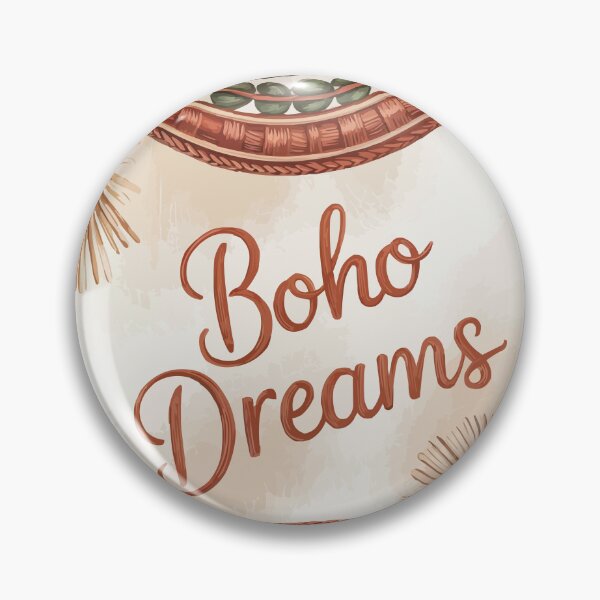 Item preview, Boho Dreams designed and sold by Ketique.