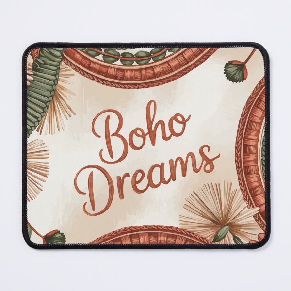 Item preview, Boho Dreams designed and sold by Ketique.