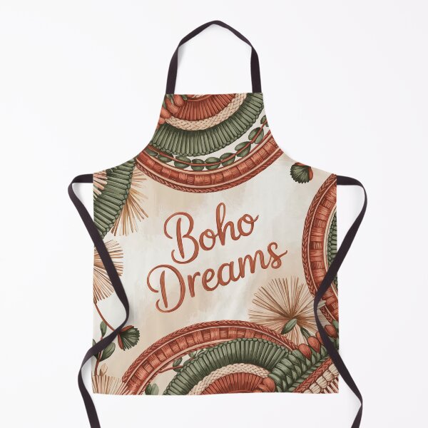 Item preview, Boho Dreams designed and sold by Ketique.