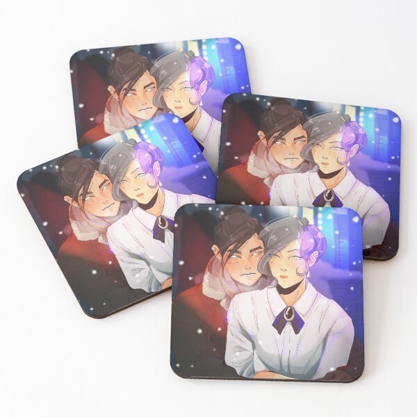 Item preview, suvira back hug designed and sold by Mashersan.