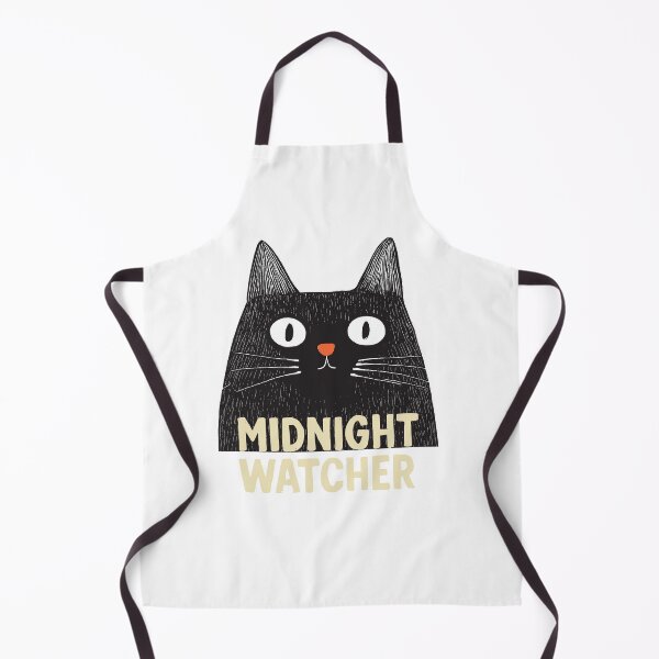 Item preview, midnight watcher designed and sold by studio902.