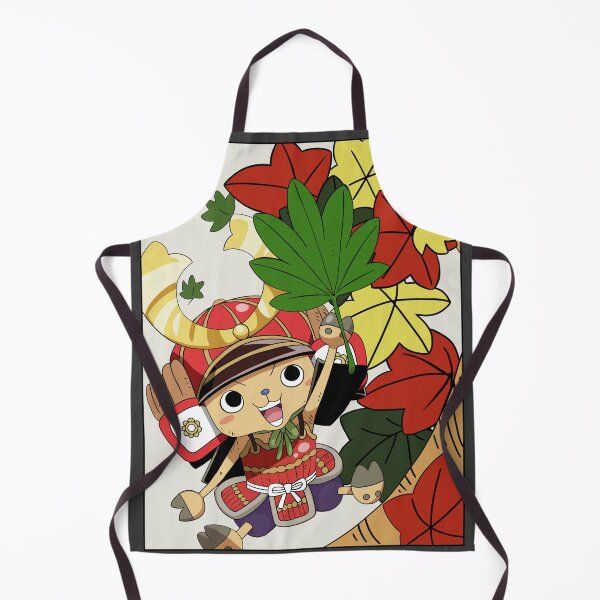 Artikelvorschau, One Piece – Chopper – Hanafuda-Karte mit Rand entworfen und verkauft von valkinsart .