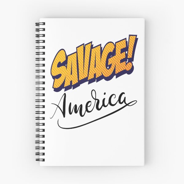 Item preview, America Words Millennials Use designed and sold by ProjectX23.