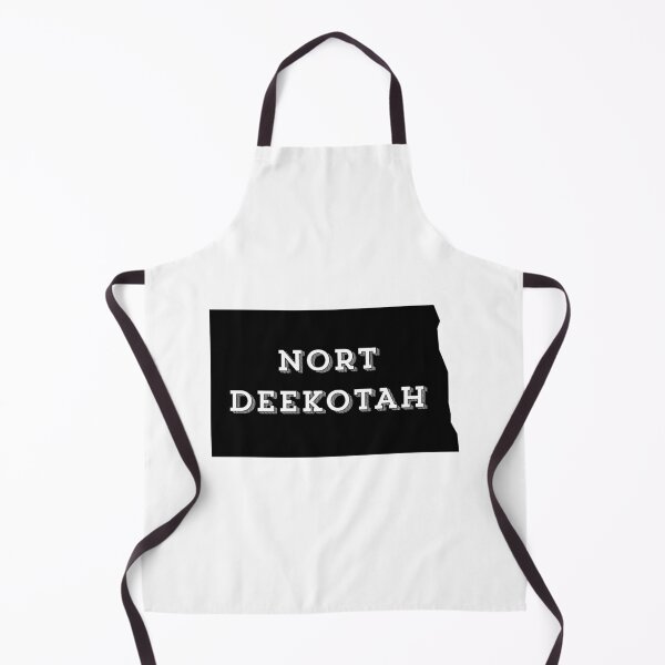 Item preview, North Dakota Accent designed and sold by MilkyWayMedia.