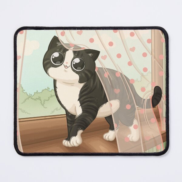 Item preview, "Peek" designed and sold by BaksuzArt.
