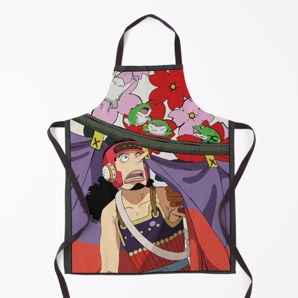 Artikelvorschau, One Piece – Lysop – Hanafuda-Karte mit Rand entworfen und verkauft von valkinsart .