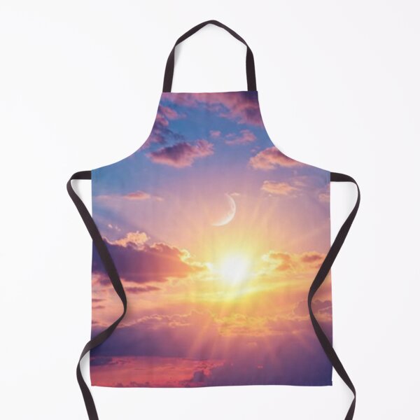 Item preview, Sun Moon Sky Daylight designed and sold by UnlockKnowledge.