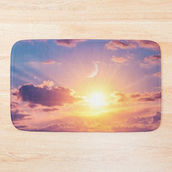 Item preview, Sun Moon Sky Daylight designed and sold by UnlockKnowledge.
