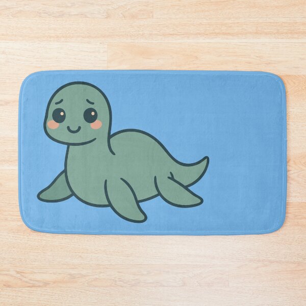 Item preview, Baby Nessie designed and sold by Melnick's Designs.
