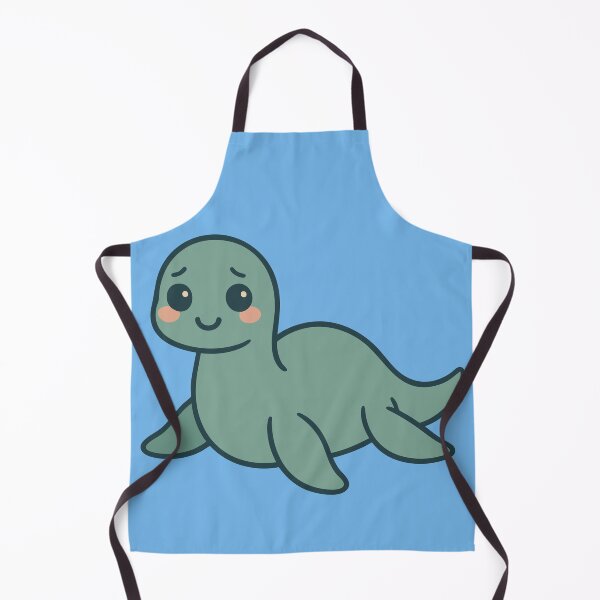 Item preview, Baby Nessie designed and sold by Melnick's Designs.