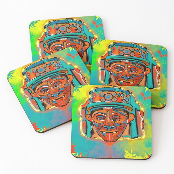 Item preview, El Viejo designed and sold by VenaditoSanchez.