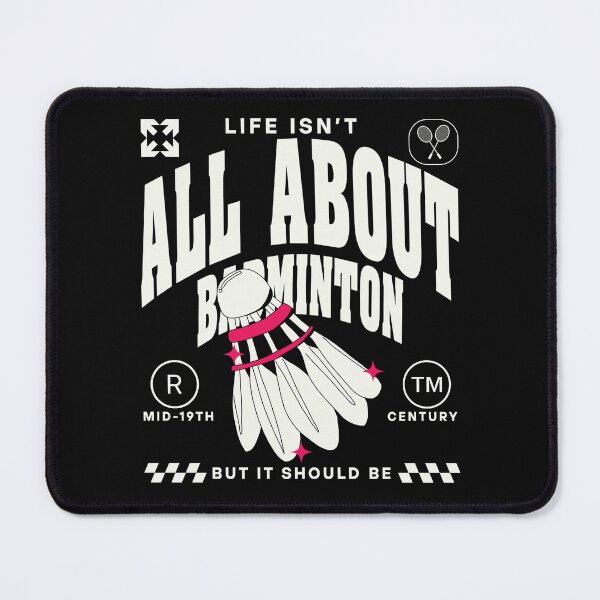 Item preview, Living badminton life designed and sold by Peerless-Prime.