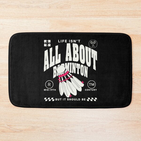 Item preview, Living badminton life designed and sold by Peerless-Prime.
