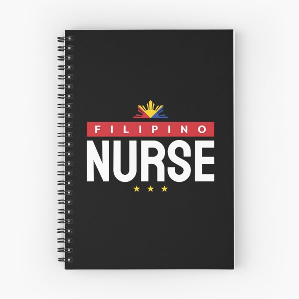 Item preview, Filipino Nurse designed and sold by RabalDesigns.