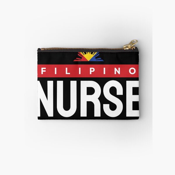 Item preview, Filipino Nurse designed and sold by RabalDesigns.