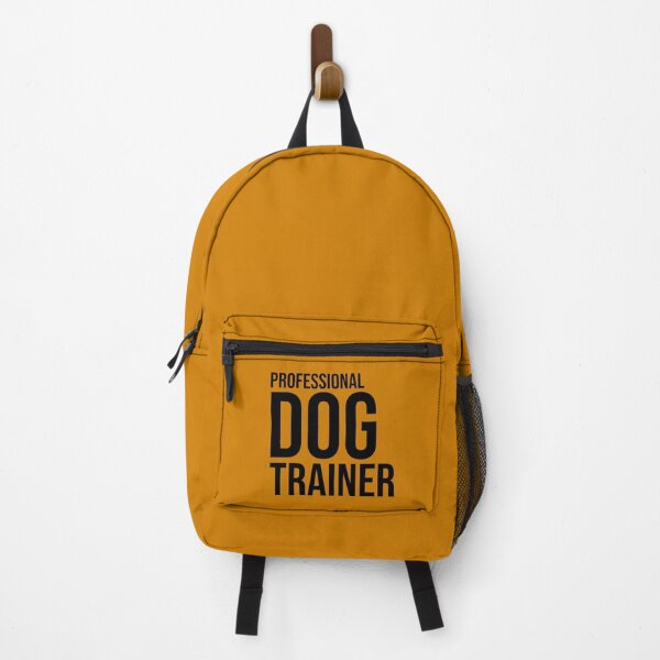 Item preview, Professional Dog Trainer designed and sold by keilamariadesig.