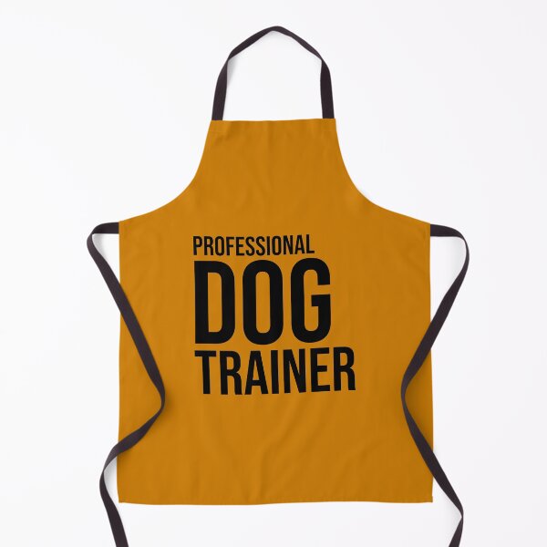 Item preview, Professional Dog Trainer designed and sold by keilamariadesig.