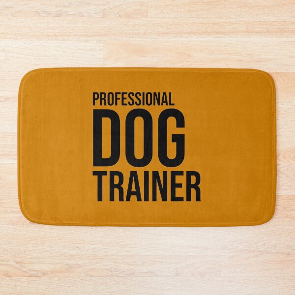 Item preview, Professional Dog Trainer  designed and sold by keilamariadesig.