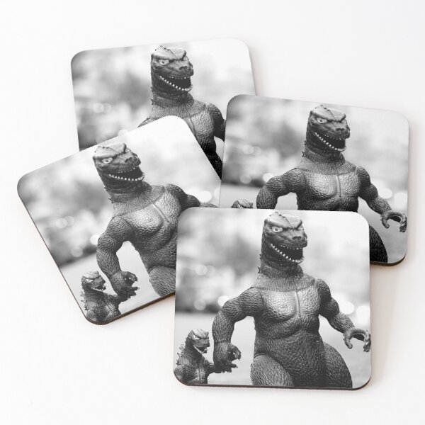 Item preview, Single Momzilla designed and sold by DollGaze.