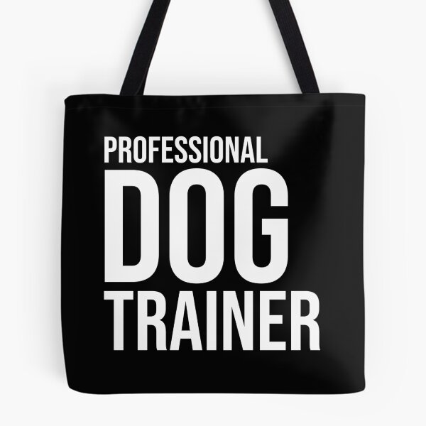 Item preview, Professional Dog Trainer  designed and sold by keilamariadesig.