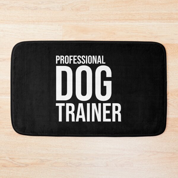 Item preview, Professional Dog Trainer  designed and sold by keilamariadesig.