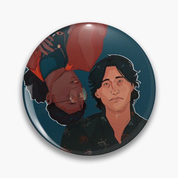 Item preview, For the Last Time Sasha designed and sold by sophscribbles.