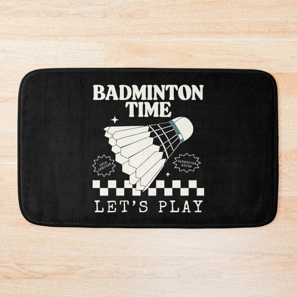 Item preview, Badminton moment designed and sold by Peerless-Prime.