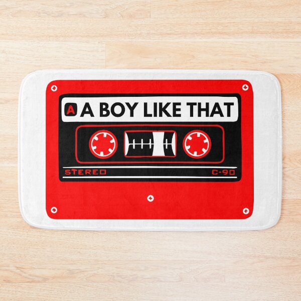 Item preview, West Side Story Cassette designed and sold by broadwaygirl142.