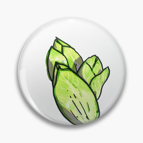 Item preview, Endive designed and sold by Lulalilalou.