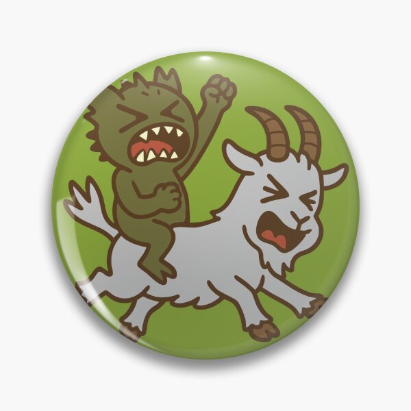 Item preview, Lil Chupacabra designed and sold by Melnick's Designs.