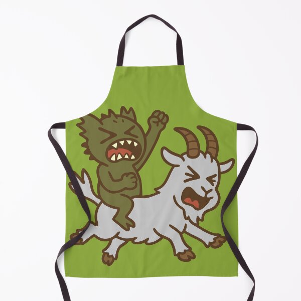 Item preview, Lil Chupacabra designed and sold by Melnick's Designs.
