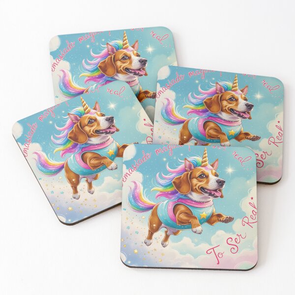 Item preview, Too Magical to Be Real designed and sold by Aitor700.
