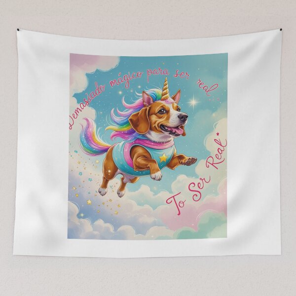 Item preview, Too Magical to Be Real designed and sold by Aitor700.