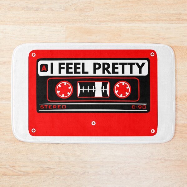 Item preview, West Side Story Cassette designed and sold by broadwaygirl142.