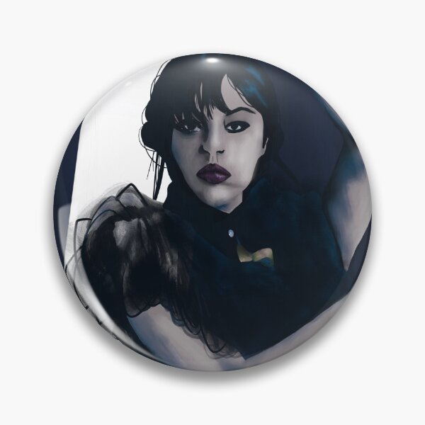 Item preview, Gothic Dancing Woman designed and sold by necrocutie.