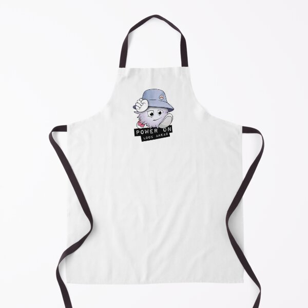 Item preview, Power on designed and sold by Motjies Motivation.