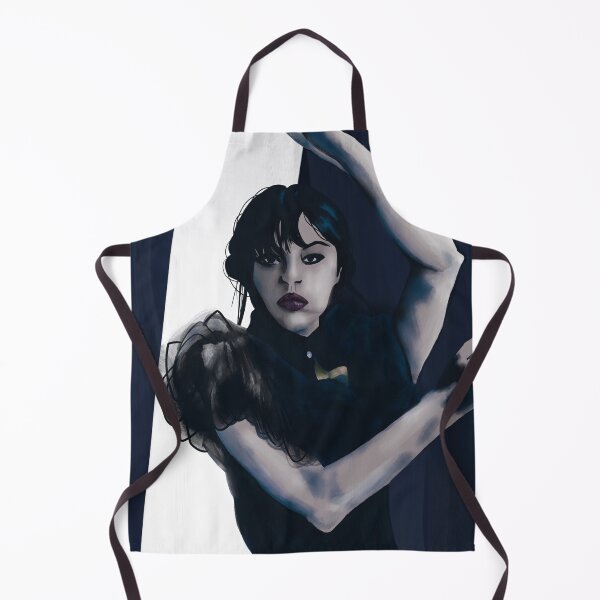 Item preview, Gothic Dancing Woman designed and sold by necrocutie.