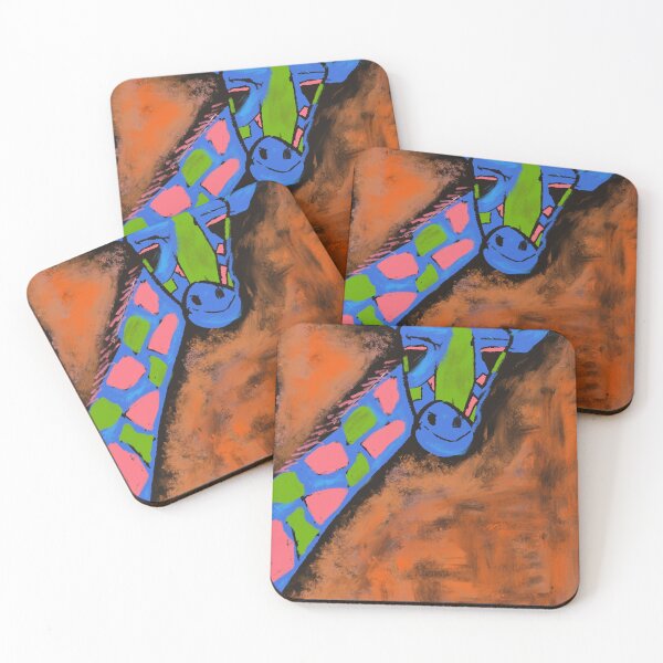 Item preview, Gentle Giraffe designed and sold by AdzSpirit.