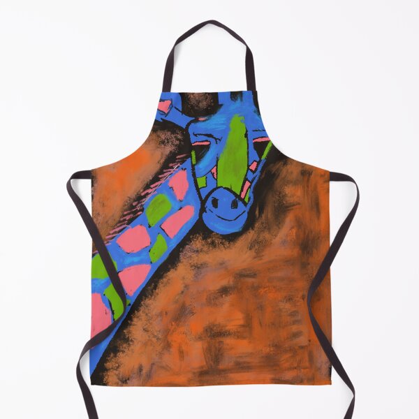 Item preview, Gentle Giraffe designed and sold by AdzSpirit.