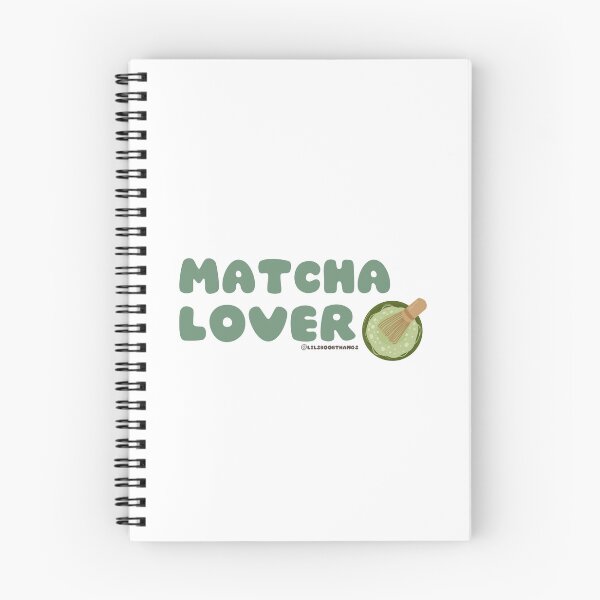 Artikelvorschau, Matcha Lover | lilsboobthangs entworfen und verkauft von lilsboobthangs.