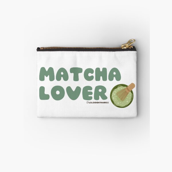 Item preview, Matcha Lover | lilsboobthangs designed and sold by lilsboobthangs.