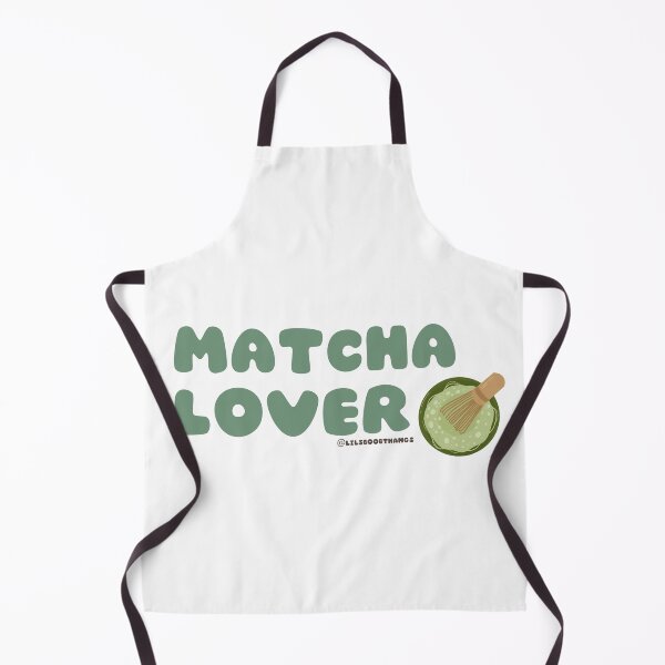 Item preview, Matcha Lover | lilsboobthangs designed and sold by lilsboobthangs.