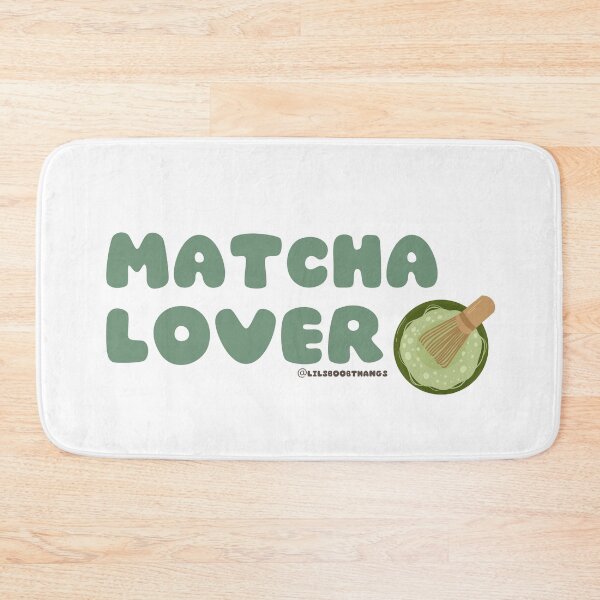 Artikelvorschau, Matcha Lover | lilsboobthangs entworfen und verkauft von lilsboobthangs.