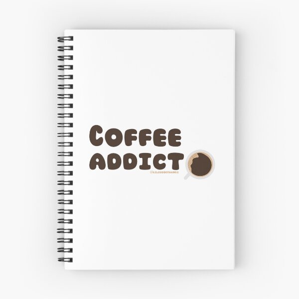 Artikelvorschau, Coffee Addict. | lilsboobthangs entworfen und verkauft von lilsboobthangs.