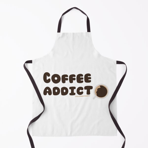 Item preview, Coffee Addict. | lilsboobthangs designed and sold by lilsboobthangs.