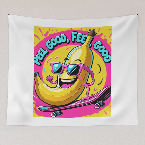 Item preview, Peel Good, Feel Good designed and sold by Aitor700.