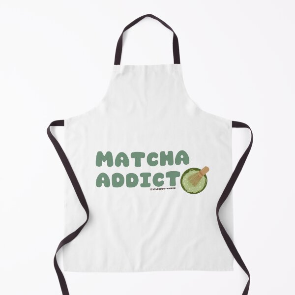 Item preview, Matcha Addict. | lilsboobthangs designed and sold by lilsboobthangs.